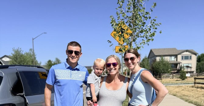 Meet Dr. Anna Towne of Strong Core Mama image