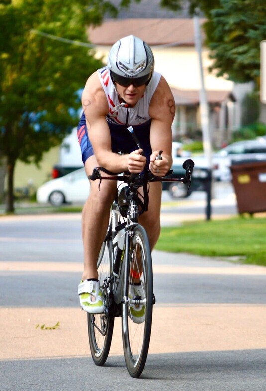 running, cycling, calf strain, triathlon, muscle spasm