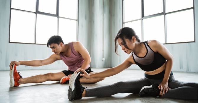 Functional Medicine clone